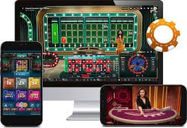 98kbet Game bài trực tuyến